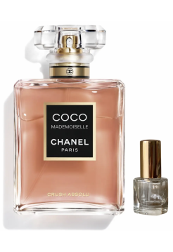 Chanel Coco Mademoiselle Crush Absolu (распив) 5 мл