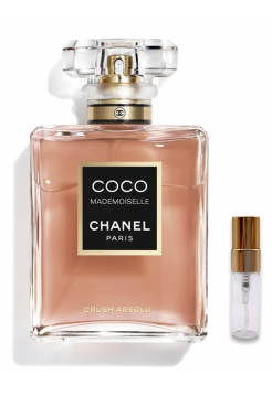 Chanel Coco Mademoiselle Crush Absolu (распив) 3 мл