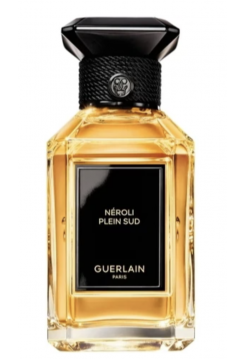 Guerlain Neroli Plein Sud парфюмированная вода 200 мл