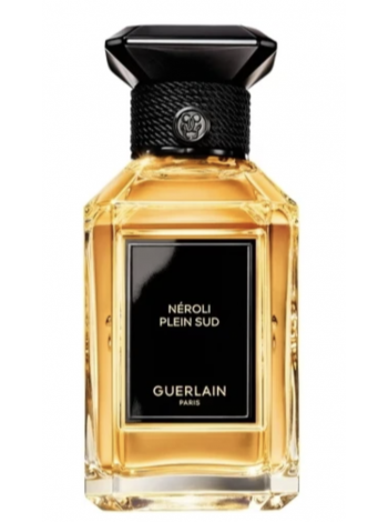 Guerlain Neroli Plein Sud парфюмированная вода 100 мл