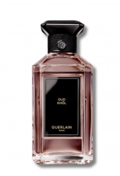 Guerlain Oud Khol парфюмированная вода 200 мл