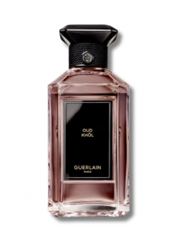 Guerlain Oud Khol парфюмированная вода 200 мл