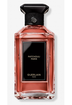 Guerlain Patchouli Paris парфюмированная вода 200 мл