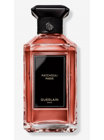 Guerlain Patchouli Paris парфюмированная вода 200 мл