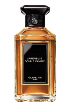Guerlain Spiritueuse Double Vanille парфюмированная вода 100 мл