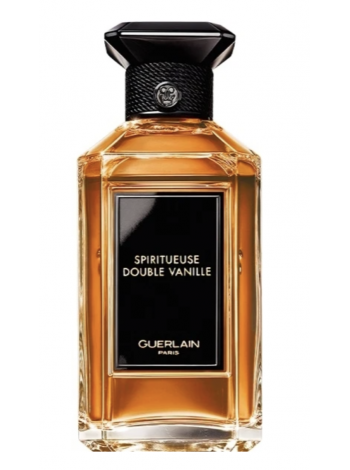 Guerlain Spiritueuse Double Vanille парфюмированная вода 100 мл