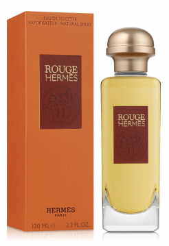 Hermes Rouge туалетная вода 100 мл