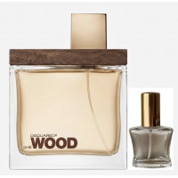 Dsquared2 She Wood (распив) 10 мл