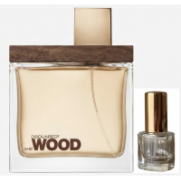 Dsquared2 She Wood (распив) 5 мл