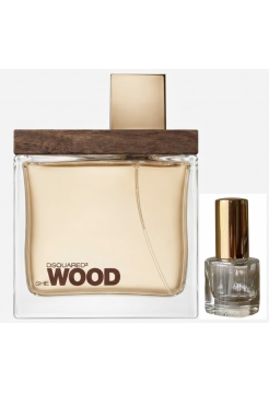 Dsquared2 She Wood (распив) 5 мл