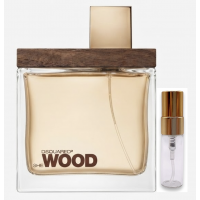 Dsquared2 She Wood (распив) 3 мл