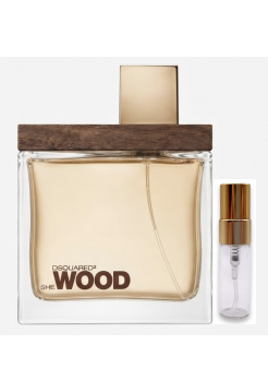 Dsquared2 She Wood (распив) 3 мл