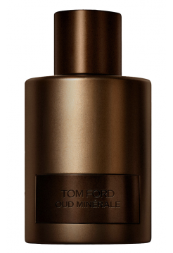 Tom Ford Oud Minerale (2023) тестер (парфюмированная вода) 100 мл