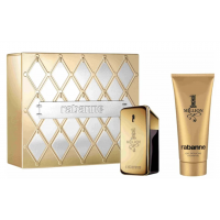 Paco Rabanne 1 Million Подарочный набор (туалетная вода 100 мл + гель для душа 100 мл)