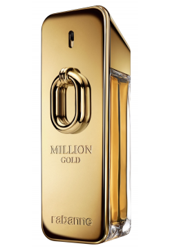 Rabanne Million Gold тестер (парфюмированная вода) 100 мл