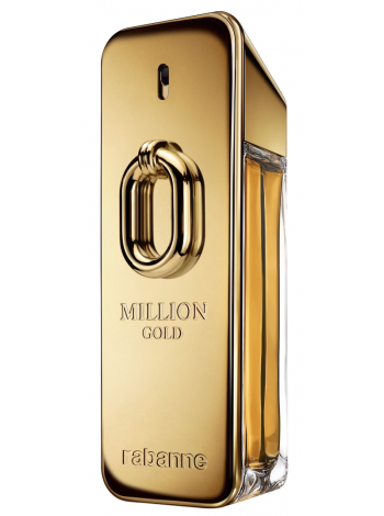 Rabanne Million Gold тестер (парфюмированная вода) 100 мл