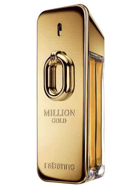 Rabanne Million Gold тестер (парфюмированная вода) 100 мл