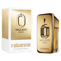 Rabanne Million Gold парфюмированная вода 50 мл