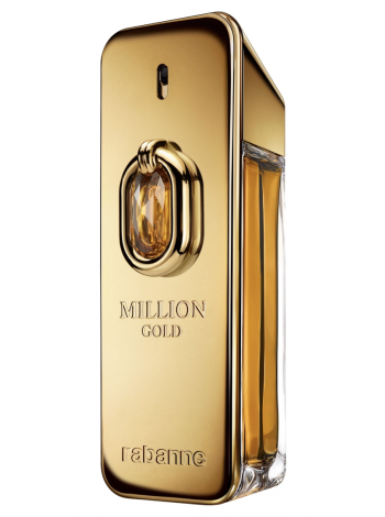Rabanne Million Gold Elixir тестер (духи) 100 мл