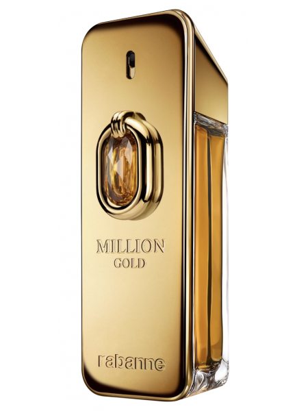 Rabanne Million Gold Elixir тестер (духи) 100 мл
