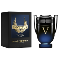 Paco Rabanne Invictus Victory Elixir парфюмированная вода 50 мл