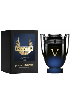 Paco Rabanne Invictus Victory Elixir парфюмированная вода 50 мл