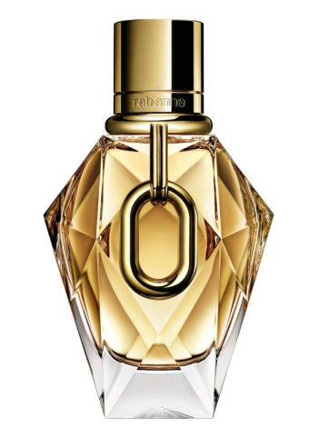 Rabanne Million Gold For Her тестер (парфюмированная вода) 90 мл