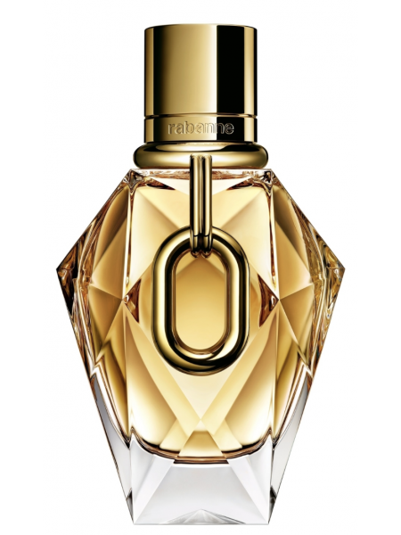 Rabanne Million Gold For Her тестер (парфюмированная вода) 90 мл