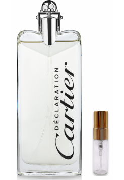 Cartier Declaration (распив) 3 мл