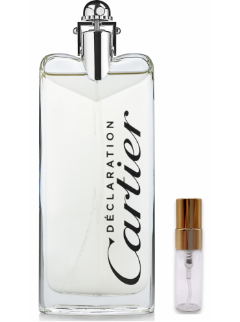Cartier Declaration (распив) 3 мл