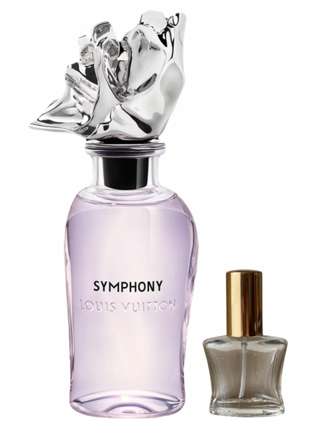 Louis Vuitton Symphony (распив) 10 мл
