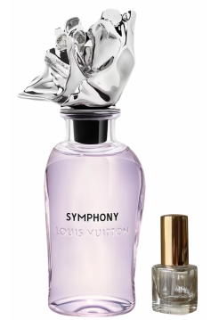Louis Vuitton Symphony (распив) 5 мл