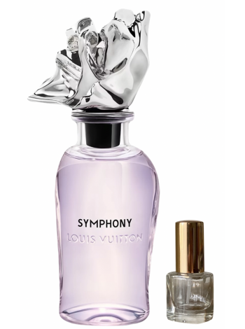 Louis Vuitton Symphony (распив) 5 мл