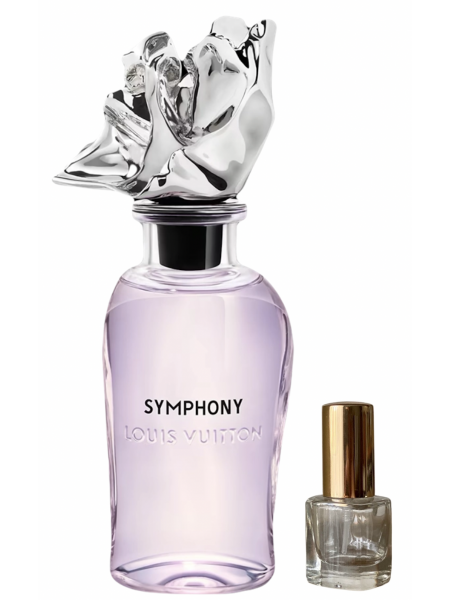 Louis Vuitton Symphony (распив) 5 мл