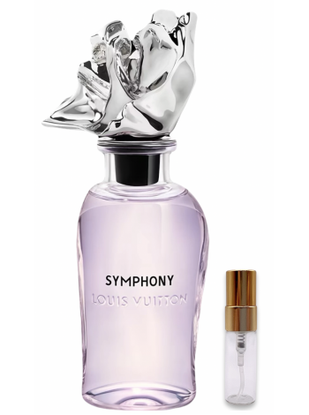 Louis Vuitton Symphony (распив) 3 мл