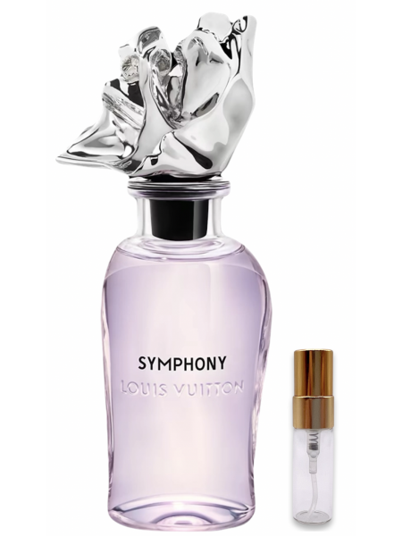 Louis Vuitton Symphony (распив) 3 мл