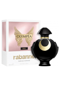 Paco Rabanne Olympea Absolu Parfum Intense духи 30 мл