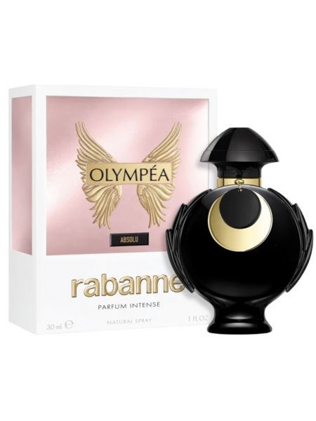 Paco Rabanne Olympea Absolu Parfum Intense духи 30 мл