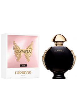 Paco Rabanne Olympea Parfum духи 80 мл