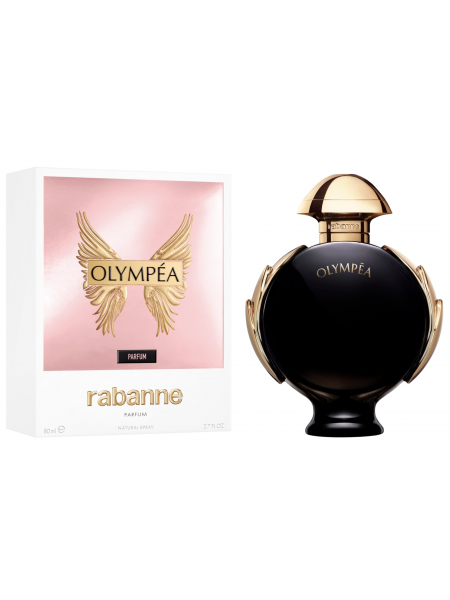Paco Rabanne Olympea Parfum духи 80 мл