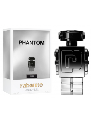 Paco Rabanne Phantom Elixir Parfum духи 100 мл