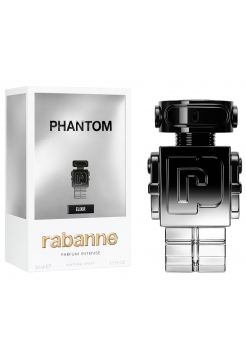 Paco Rabanne Phantom Elixir Parfum духи 50 мл
