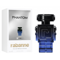Paco Rabanne Phantom Intense парфюмированная вода 50 мл