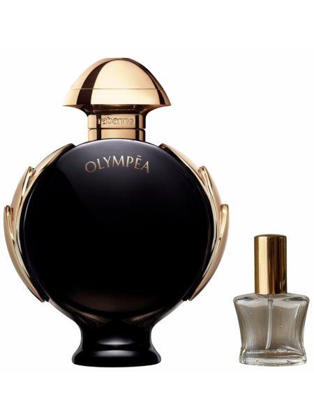 Paco Rabanne Olympea Parfum (распив) 10 мл