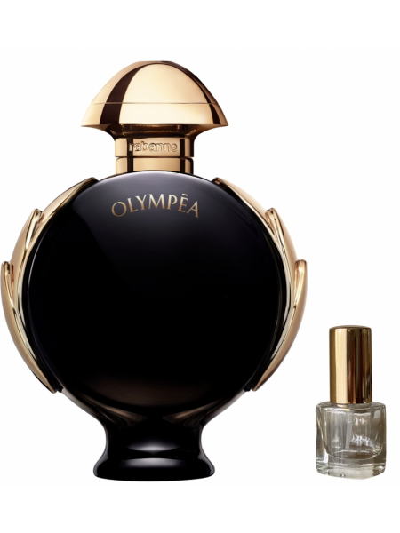 Paco Rabanne Olympea Parfum (распив) 5 мл