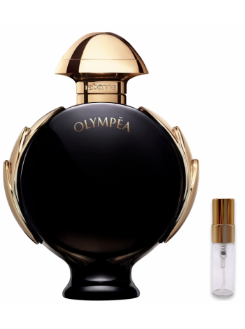 Paco Rabanne Olympea Parfum (распив) 3 мл