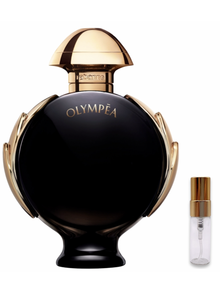 Paco Rabanne Olympea Parfum (распив) 3 мл