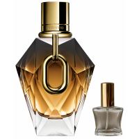 Rabanne Million Gold For Her Parfum (распив) 10 мл