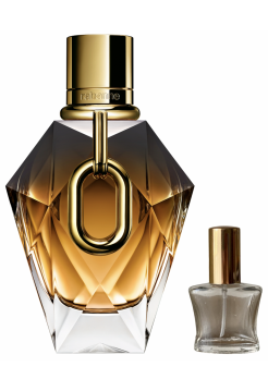 Rabanne Million Gold For Her Parfum (распив) 10 мл