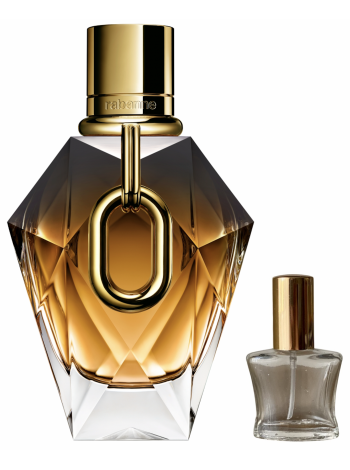Rabanne Million Gold For Her Parfum (распив) 10 мл